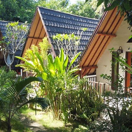 Jingga Home Penida Toyapakeh Eksteriør bilde