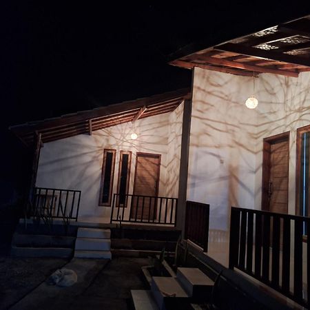 Jingga Home Penida Toyapakeh Rom bilde