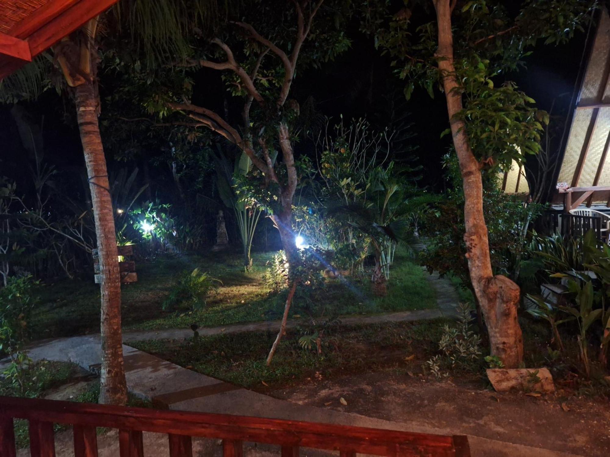 Jingga Home Penida Toyapakeh Rom bilde